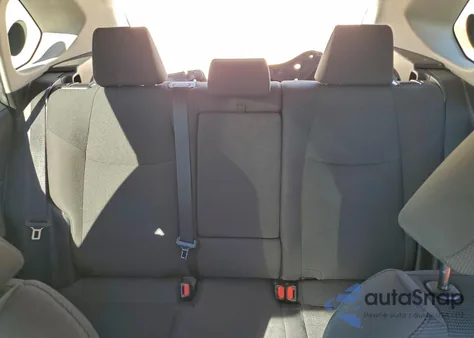 2020 Toyota Rav4 Le z USA, uszkodzony, nr VIN 2T3H1RFV2LC064923